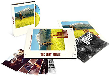 The Last Movie  |   Blu-Ray